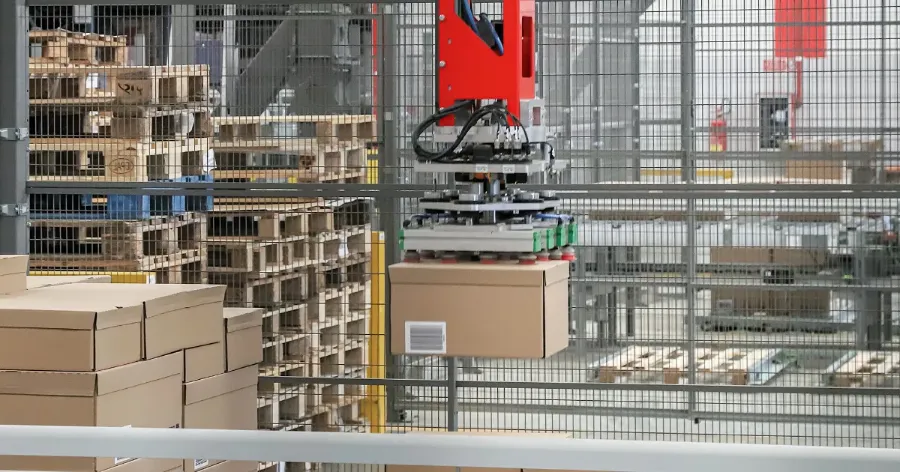 Workshop Efficiency in 2026: How Automation in Chemical Packaging Improves Reliability for Distributors